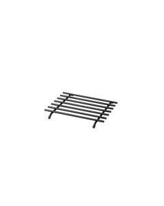 Funktion Untersetzer 24x24 cm schwarz