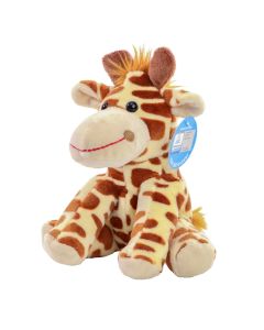 Giraffe Gabi