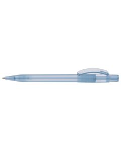 PIXEL frozen, hellblau