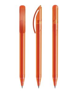 Prodir DS3TFF GefrostetOrange gefrostet