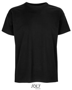SOL´S - Men´s Boxy Oversized T-Shirt