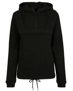 Build Your Brand - Ladies´ Sweat Pull Over Hoody