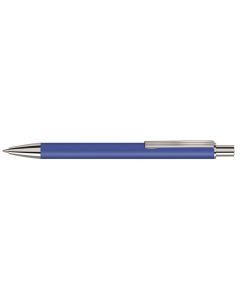 GROOVE, mittelblau