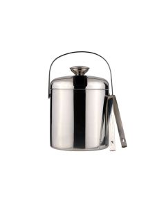 Funktion Eiskübel 1400ml Stahl