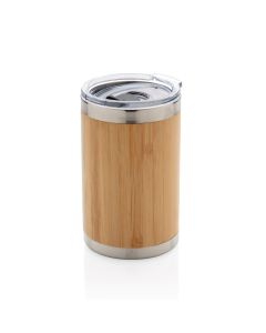 Bambus Coffee-To-Go Becher