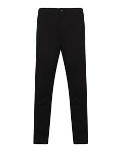 Henbury - Men´s Stretch Chino with Flex Waistband
