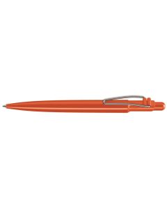 VISTA, orange