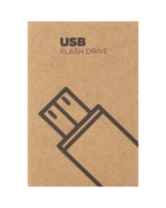 Slim Credit Card USB-Stick