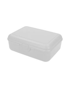 Vorratsdose "School-Box" deluxe, mit Trennschale