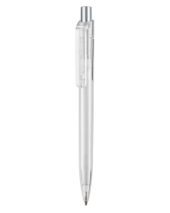 Kugelschreiber INSIDER TRANSPARENT M
