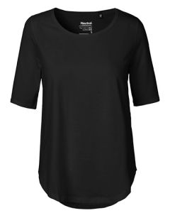 Neutral - Ladies´ Half Sleeve T-Shirt