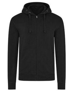 HRM - Men´s Premium Hooded Jacket