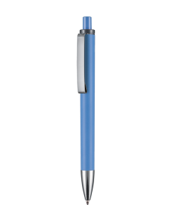 Ritter-Pen Kugelschreiber EXOS SOFT mit Logo bedrucken