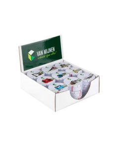 Displaybox eigener Entwurf