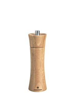 Zassenhaus Salzmühle Frankfurt 18cm Bambus