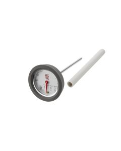 RIG-TIG NAIL-IT Bratenthermometer mit Schutzhülle