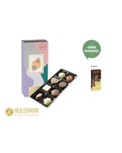 Heilemann Pralinés Auslese im Schuber