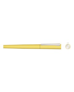 BRUSH R GUM, gelb
