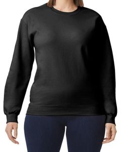 Gildan - Softstyle® Midweight Fleece Adult Crewneck Sweatshirt
