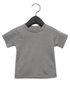 Canvas - Baby Jersey Short Sleeve Tee