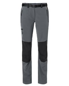 James&Nicholson - Ladies´ Trekking Pants
