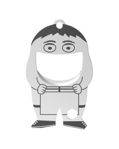 FLASCHENÖFFNER fred delivery