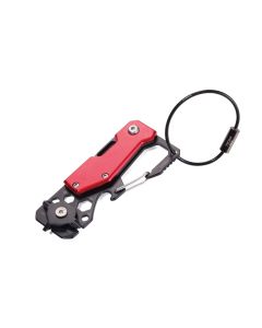 TROIKA Mini-Werkzeug TOOLINATOR