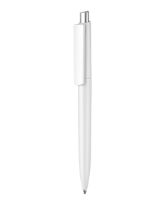 Ritter-Pen Kugelschreiber CREST M mit Logo bedrucken
