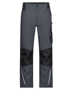 James&Nicholson - Winter Workwear Pants - STRONG -