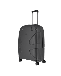 IP1 4w Trolley L, Iron grey