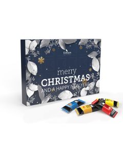 Schoko Adventskalender Multi Eco