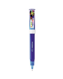 BIC XS Finestyle Clear britePix (ab 250 Stk.)