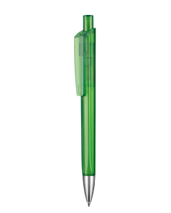 Ritter-Pen Kugelschreiber TRI-STAR TRANSPARENT mit Logo bedrucken