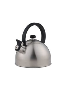 Funktion Wasserkocher 2l Edelstahl