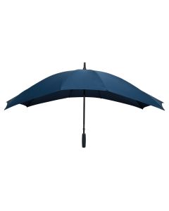 Falcone - Regenschirm fr zwei Personen - Handffnung - Windsicher -  148 cm