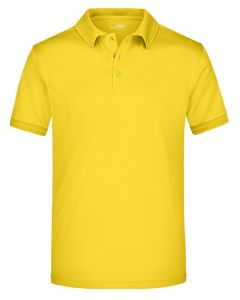 James&Nicholson - Men´s Active Polo