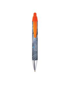 BIC Wide Body Mini Digital Chrome (ab 500 Stk.)