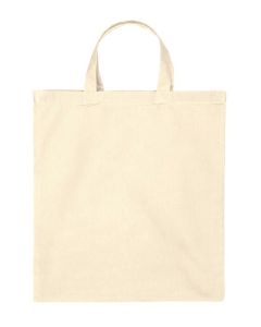 Baumwolltasche OEKO-TEX® Premium Natural