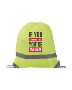 SafeBag Rucksack