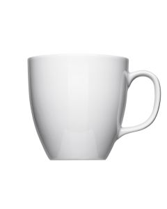 Kaffee Jumbo Werbetasse Form 153