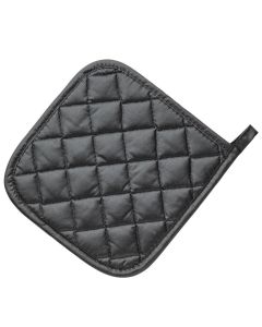 Küchenprofi Topflappen APOLLO schwarz