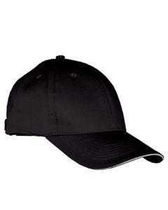 Carson Contrast - Contrast Sandwich Cap