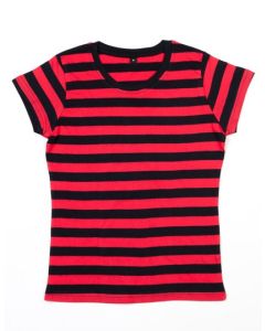 Mantis - Women´s Stripy T