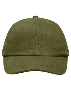 Myrtle beach - 6 Panel Heavy Brushed Cap