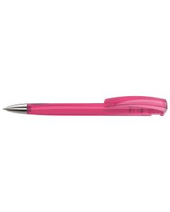 TRINITY transparent SI, magenta