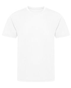 Just Cool - Kids´ Recycled Cool T