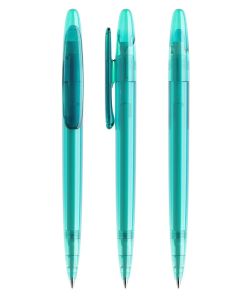 Prodir DS5 TTT TransparentAqua transparent