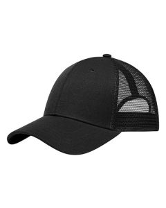 L-merch - Trucker Cap Medium Profile