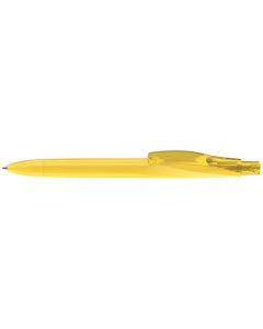 DROP K transparent, gelb