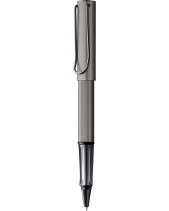 Tintenroller LAMY Lx ruthenium M-schwarz